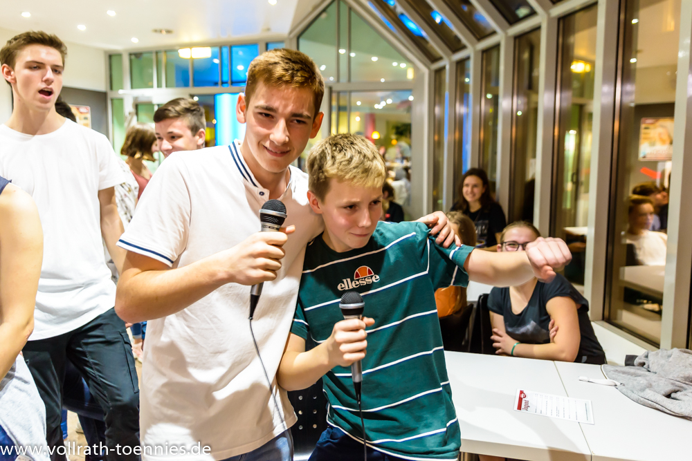 2019 11 23 Karaoke Party 0360